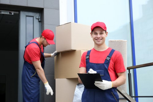 Essential cookies supporting site functionality for Man With A Van Cowley