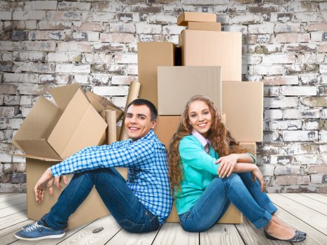 Business relocation support for office removals in Cowley
