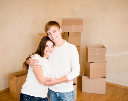 Liability and safe handling conditions for removals service