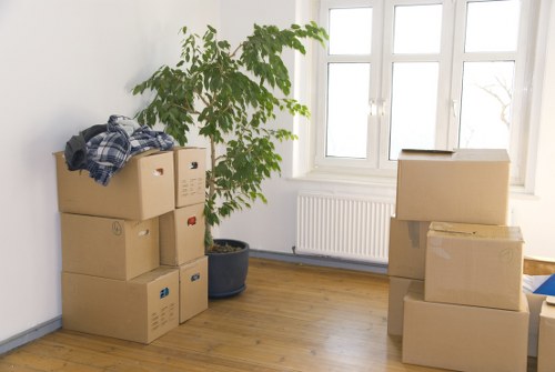 Cowley commercial move checklist and business relocation preparation