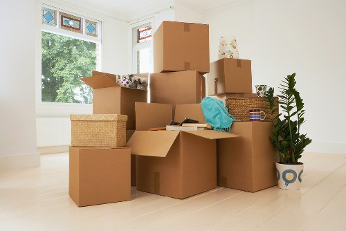 Reliable Cowley moving service for practical everyday transport